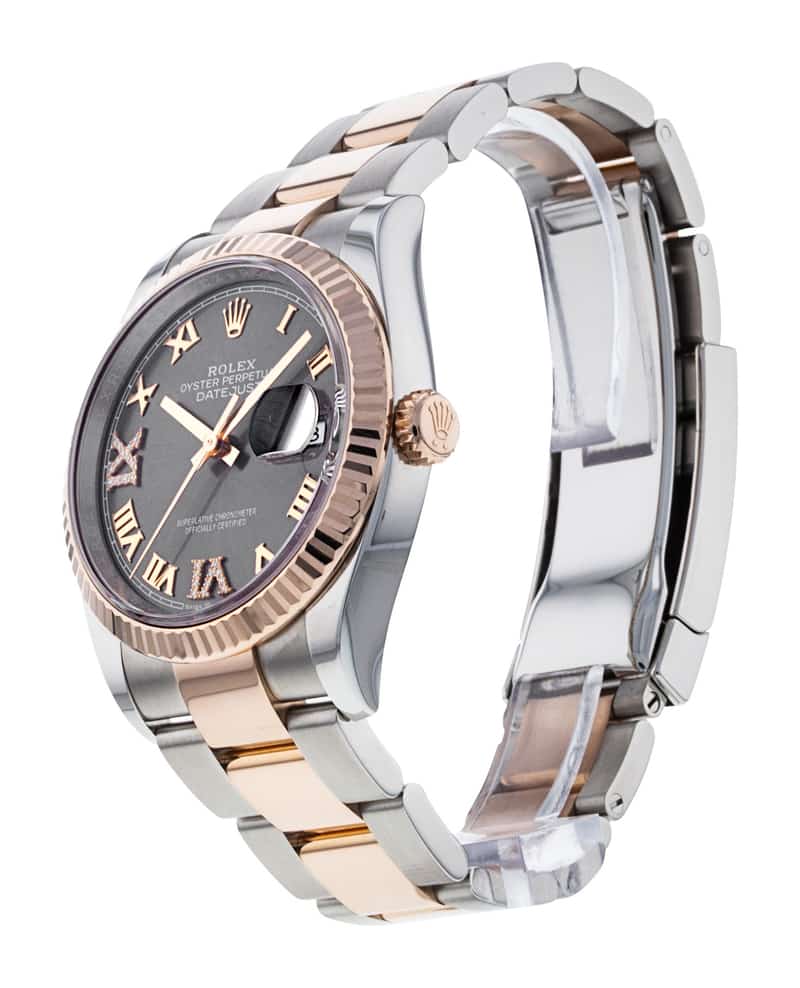 Rolex Datejust 126231